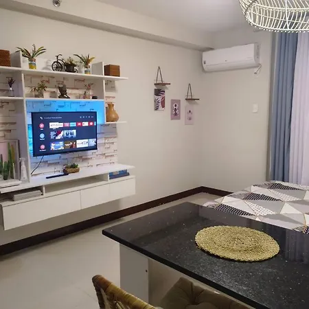 Condo Near Mactan Airport Cebu